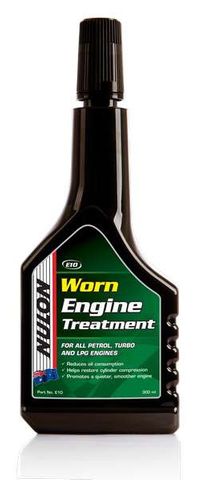 Worn Engine Treatment 300 Ml Bottle