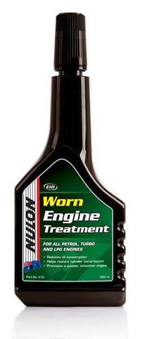 Worn Engine Treatment 300 Ml Bottle