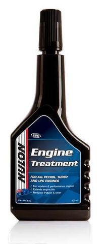 Performance Engine Treatment 300 Ml Bott