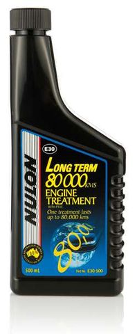 Long Term Engine Treatment 500 Ml Bottle