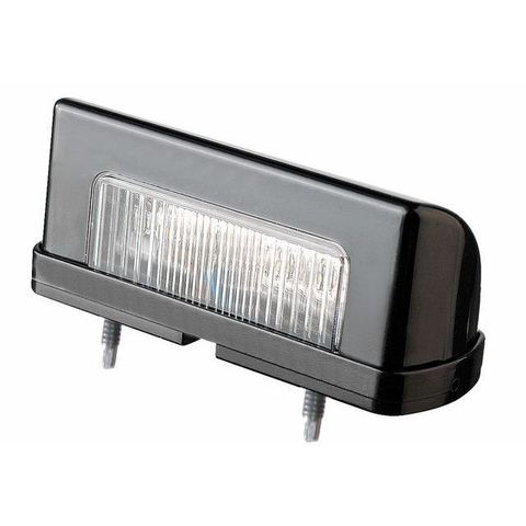 35 Series 10-30V 6 Led N/P Lamp Rear Mou
