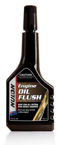 Engine Oil Flush 300 Ml Bottle