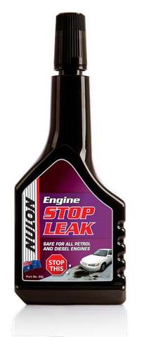 Engine Stop Leak 300 Ml Bottle