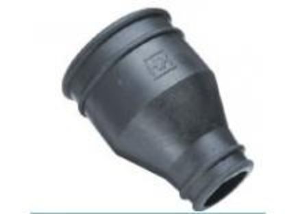 End Sleeve Cap Rubber Nc12 X 5Pc