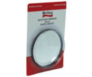 Britax Mirror Spotter Stickon 100 Dia