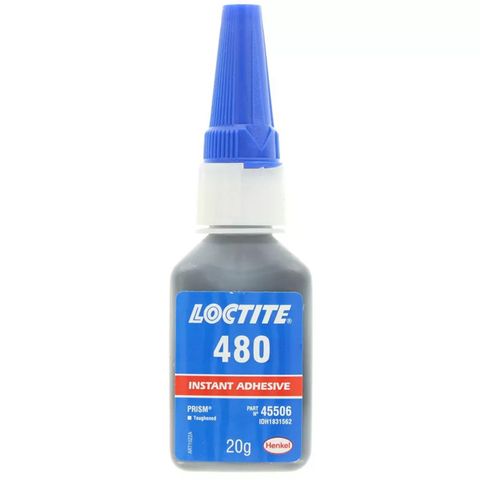 480 Loctite 25Ml