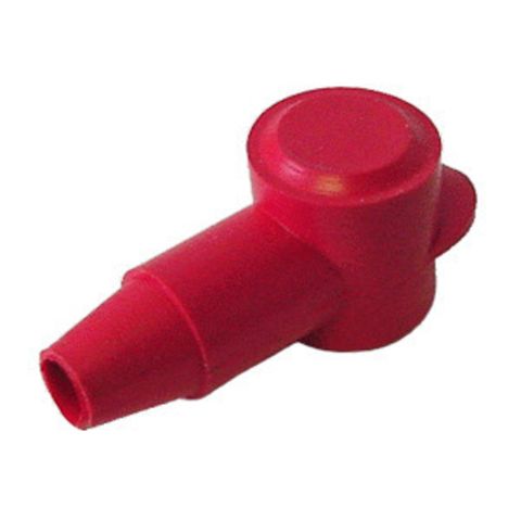 Stud Type Insulator (Red) 25.4/18