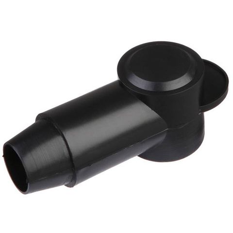 Stud Type Insulator (Black) 33.53/20