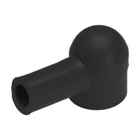 Stud Type Insulator (Black)