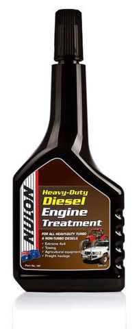 Diesel Engine Treatment 500 Ml Bottle