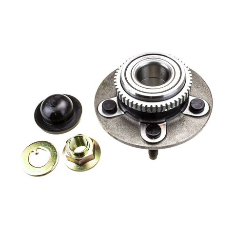 Hub Bearing(Au/Bf)*