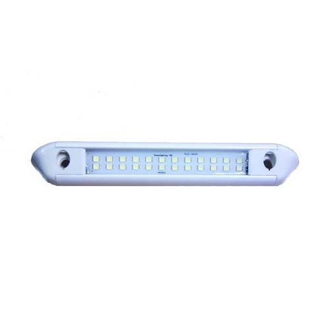 Awning Lamp Led 12V 250MM W/ 5050 Led Ch