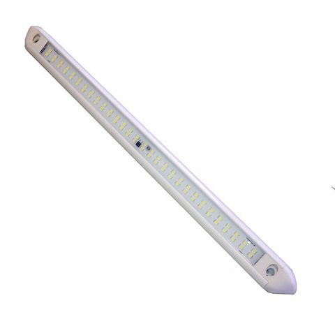 Awning Lamp Led 12V 500MM W/ 5050 Led Ch