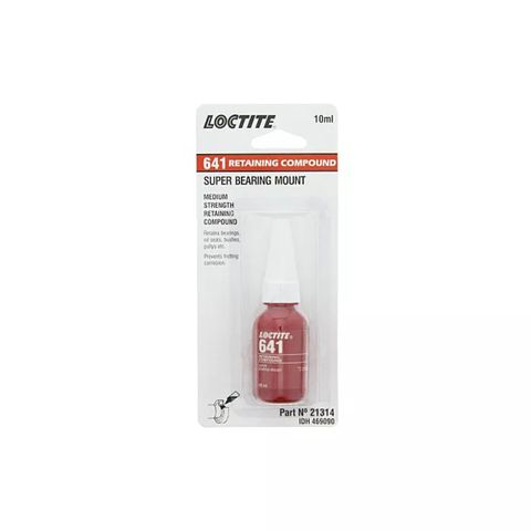 641 Loctite 10Ml