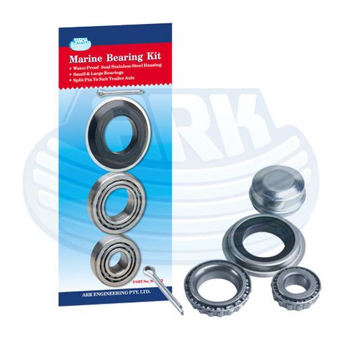 Marine Bearing Kit - Holden - In Blister