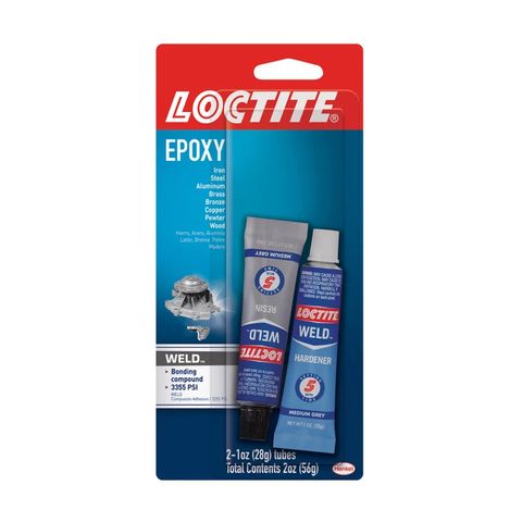 3805 Loctite Epoxy 5