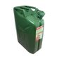 20L Green Metal Jerry Can