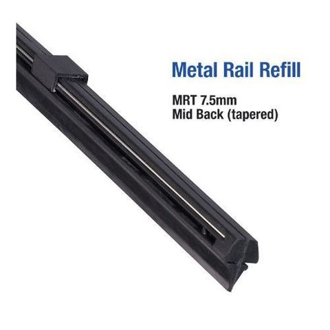 Tridon Metal Refill 710MM Mid Taper