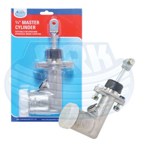 3/4 Master Cylinder