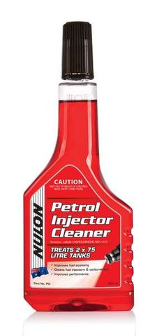 Petrol Injector Cleaner 300 Ml Bottle
