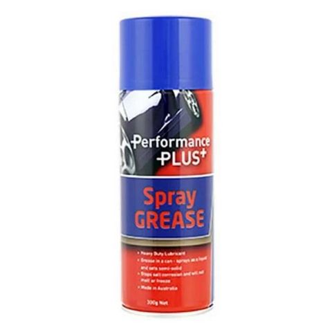 Spray Grease 300G
