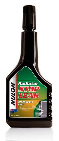 Radiator Stop Leak 300 Ml Bottle