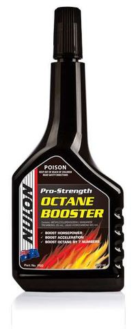Pro Strength Octane Booster 500 Ml Bottl