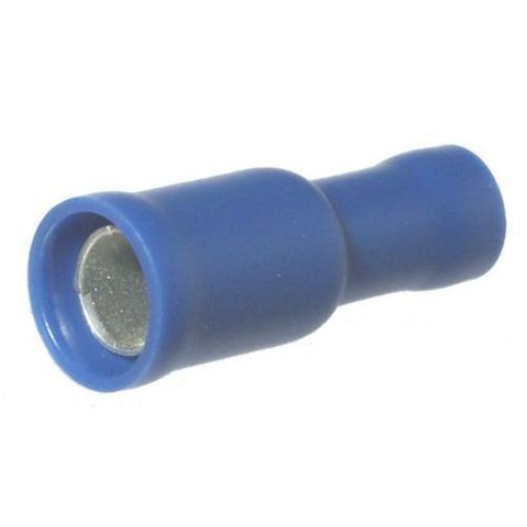 Blue Female Bullet 5MM (100)