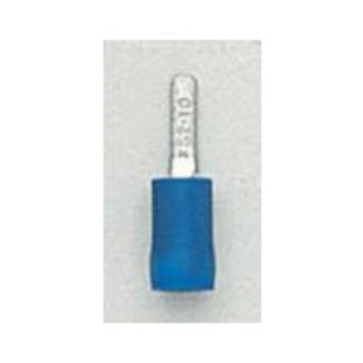 Blue 2.3MM Flat Blade (100)