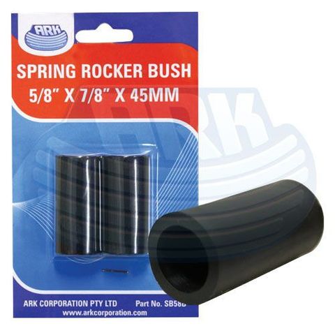 Rocker Bush 5/8 X 7/8 X 45MM