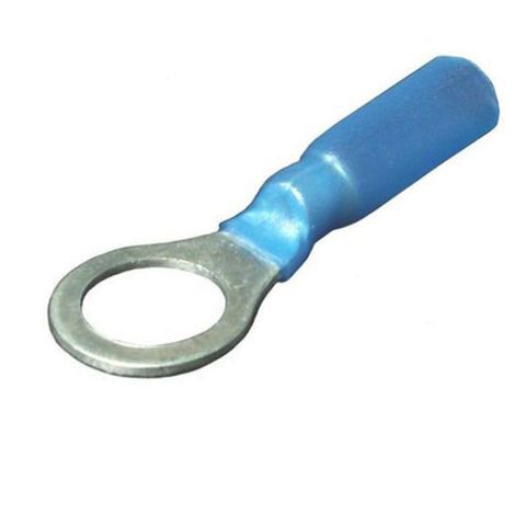 Blue W/Proof 10MM Ring (Pk25)
