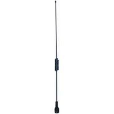 Uhf Cb Antenna Black 60CM 477Mhz 4.5 Db