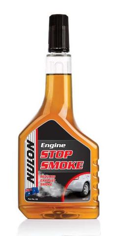 Stop Smoke 500 Ml Bottle