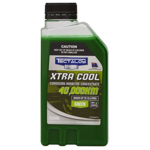 Xtra-Cool 500Ml