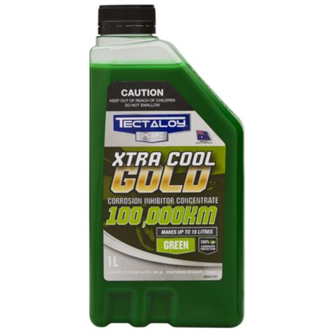 Xtracool Gold 1L