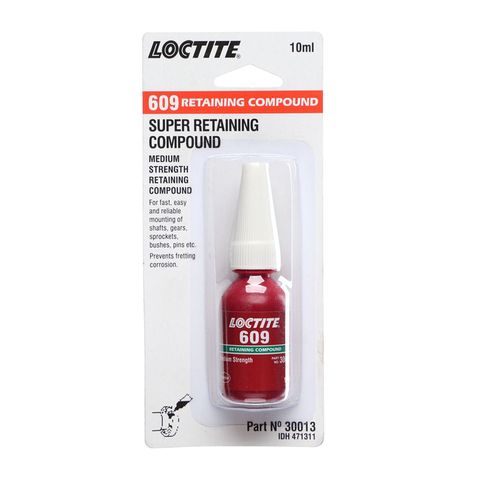 609 Loctite 10Ml