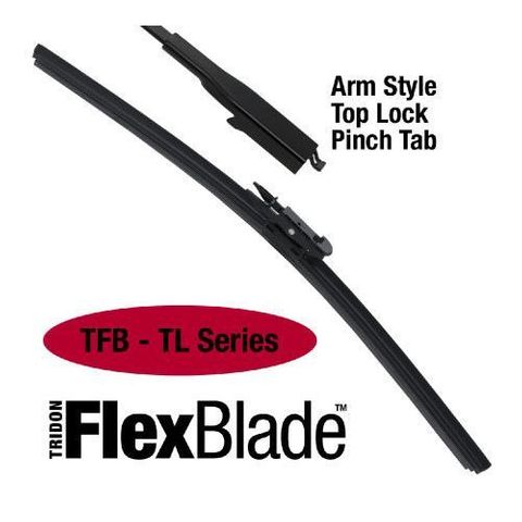 Tridon Flexblade Tl 380MM 15