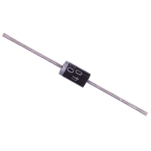 Excitor Diode 3 Amp