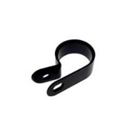 Cable Clamp Nylon 9.5MM (3/8 ) (Pk100)