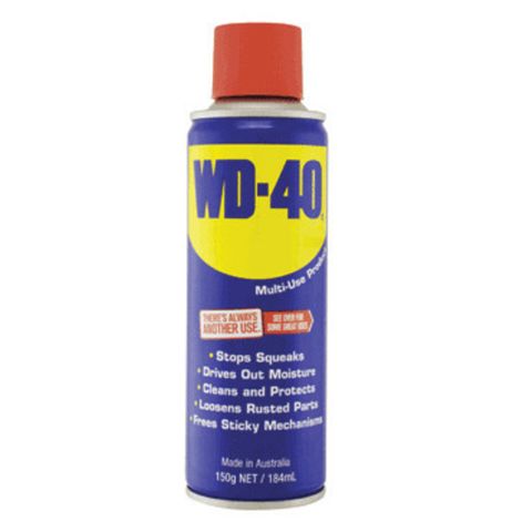 150G Wd40(61001)