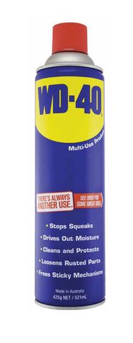 425G Wd40(61004)