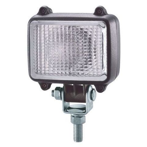 Work Lamp Flood 12V 92X 111MM