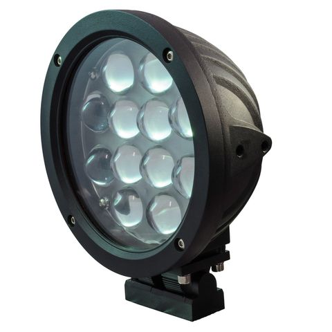 Led Driving Light 180MM 60W Muti V