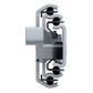 Drawer Slide Medium Duty 559MM/100Kg Loc