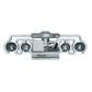 Drawer Slide Heavy Duty 1800mm/227kg LOC