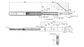 Drawer Slide Heavy Duty 508MM/227Kg Lock