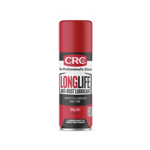 Crc Anti-Rust Lubricant 300G Aerosol