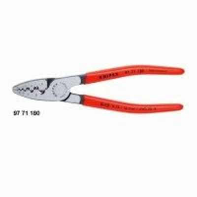 Indent Crimping Pliers