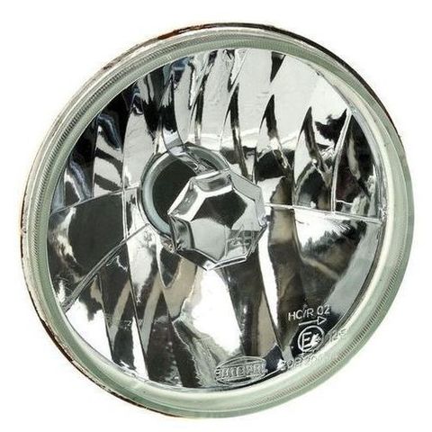 Tri Lite H4 Multi Surfaced Mirror