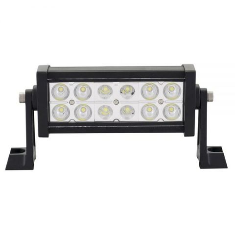 Double Row 3W Light Bar 36W